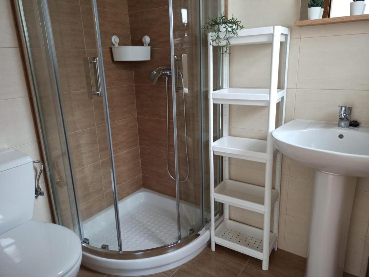 Apartamento Bolboretas Con Parking Privado Арес Екстер'єр фото