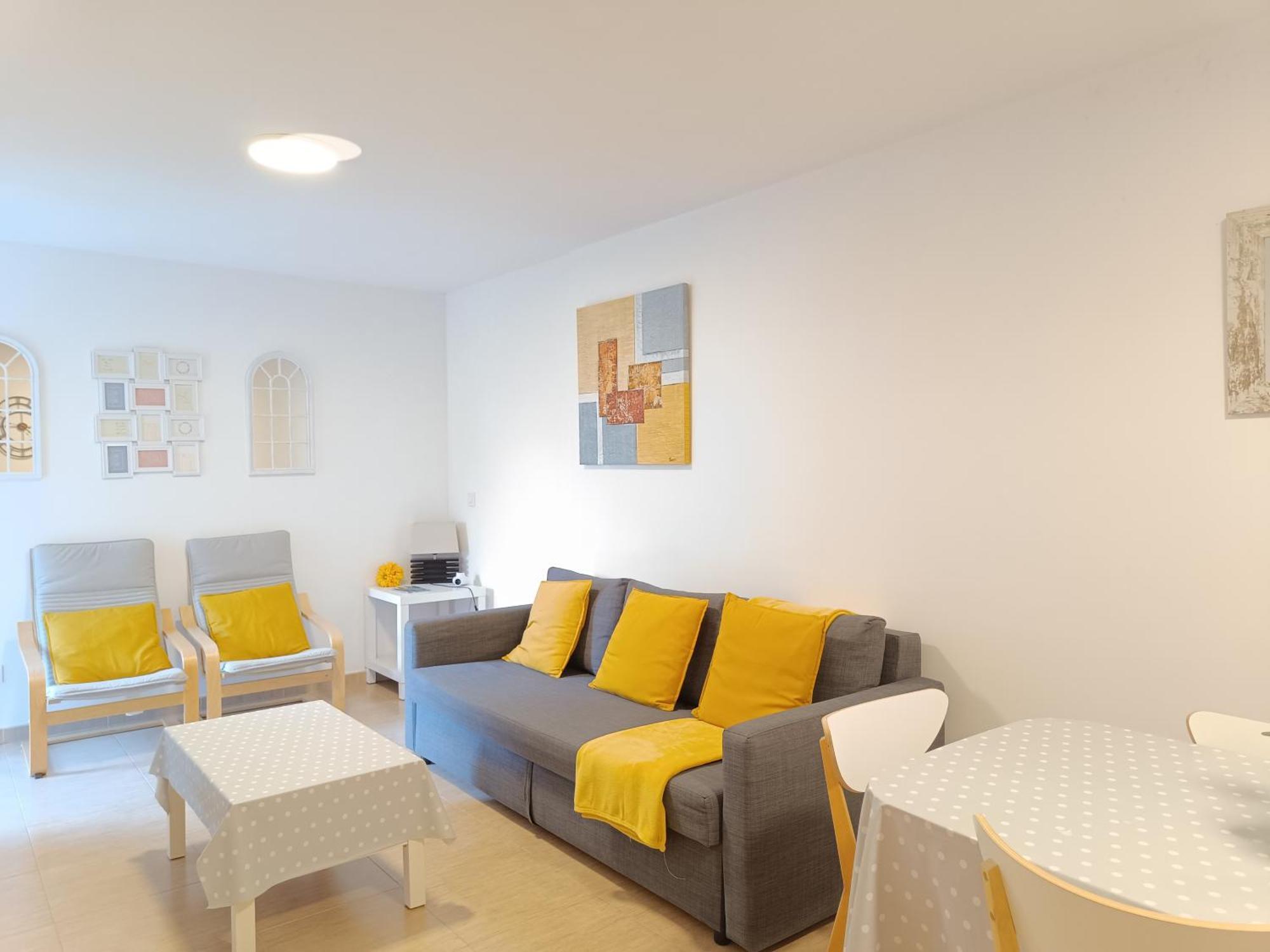 Apartamento Bolboretas Con Parking Privado Арес Екстер'єр фото